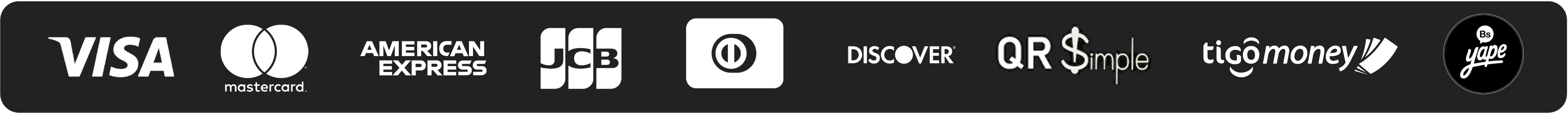 Powered by Livees Checkout®