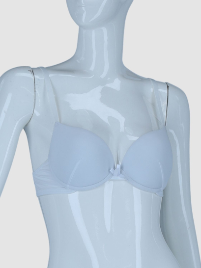 BRA. C/REALCE AJUSTABLE BLANCO